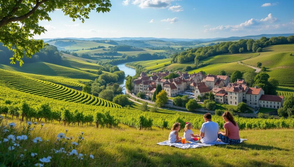 partez à la découverte de la gironde et de la dordogne le temps d’un week-end ! découvrez nos idées d’escapades, bons plans et lieux incontournables pour un séjour inoubliable entre nature, patrimoine et gastronomie.