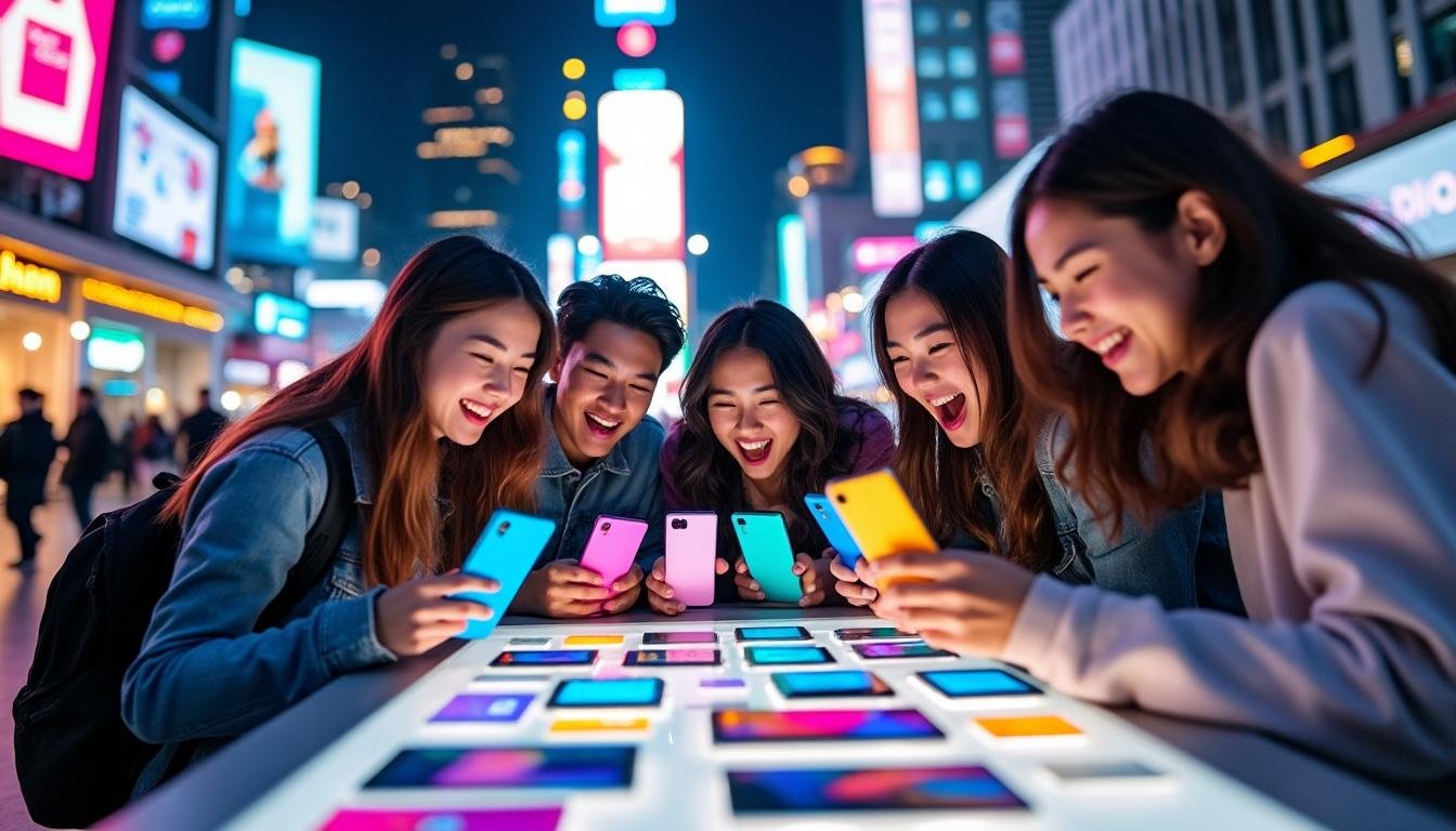 découvrez pourquoi le prix du poco x7 pro, lancé en janvier 2025, a soudainement chuté de 45 % sans explication officielle. profitez de cette offre exceptionnelle sur ce smartphone dernière génération.