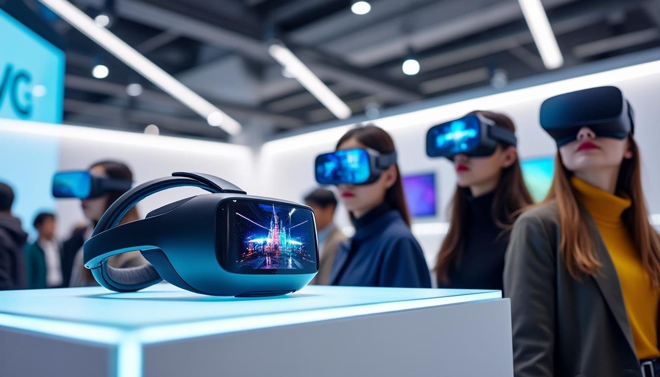 découvrez le vivo vision, une alternative abordable au vision pro offrant une expérience immersive à petit prix. profitez des dernières innovations technologiques sans vous ruiner.