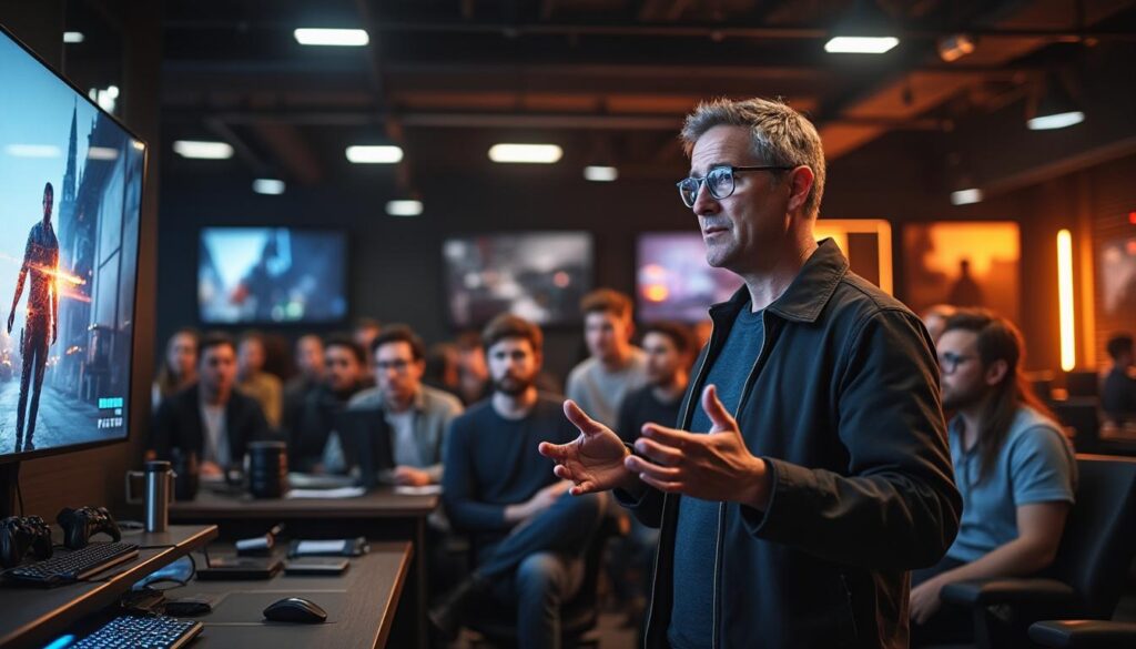 le directeur technique de battlefield 6 s'excuse publiquement face aux critiques visant l'efficacité des systèmes de sécurité anti-triche, jugés insuffisants par la communauté. découvrez ses déclarations et les mesures annoncées pour améliorer l'expérience de jeu.