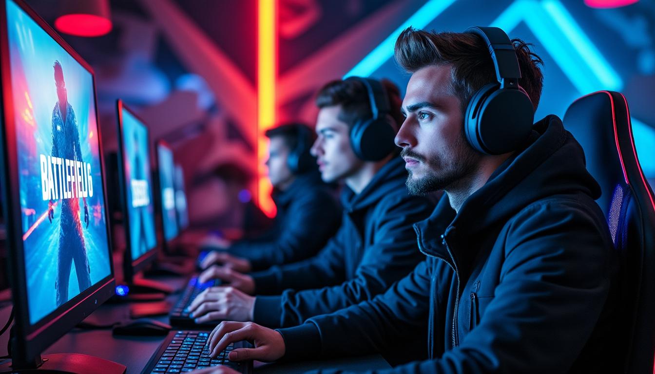 le directeur technique de battlefield 6 s'excuse publiquement après les critiques sur l'inefficacité des systèmes de sécurité anti-triche du jeu. découvrez les raisons de ces problèmes et les mesures prévues pour offrir une expérience de jeu plus sûre aux joueurs.