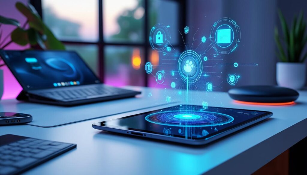 découvrez le nouvel ipad : puissance supérieure, compatibilité potentielle avec l'intelligence artificielle d'apple et de nouvelles fonctionnalités innovantes. tout ce que vous devez savoir sur cette tablette révolutionnaire et son prix attendu.