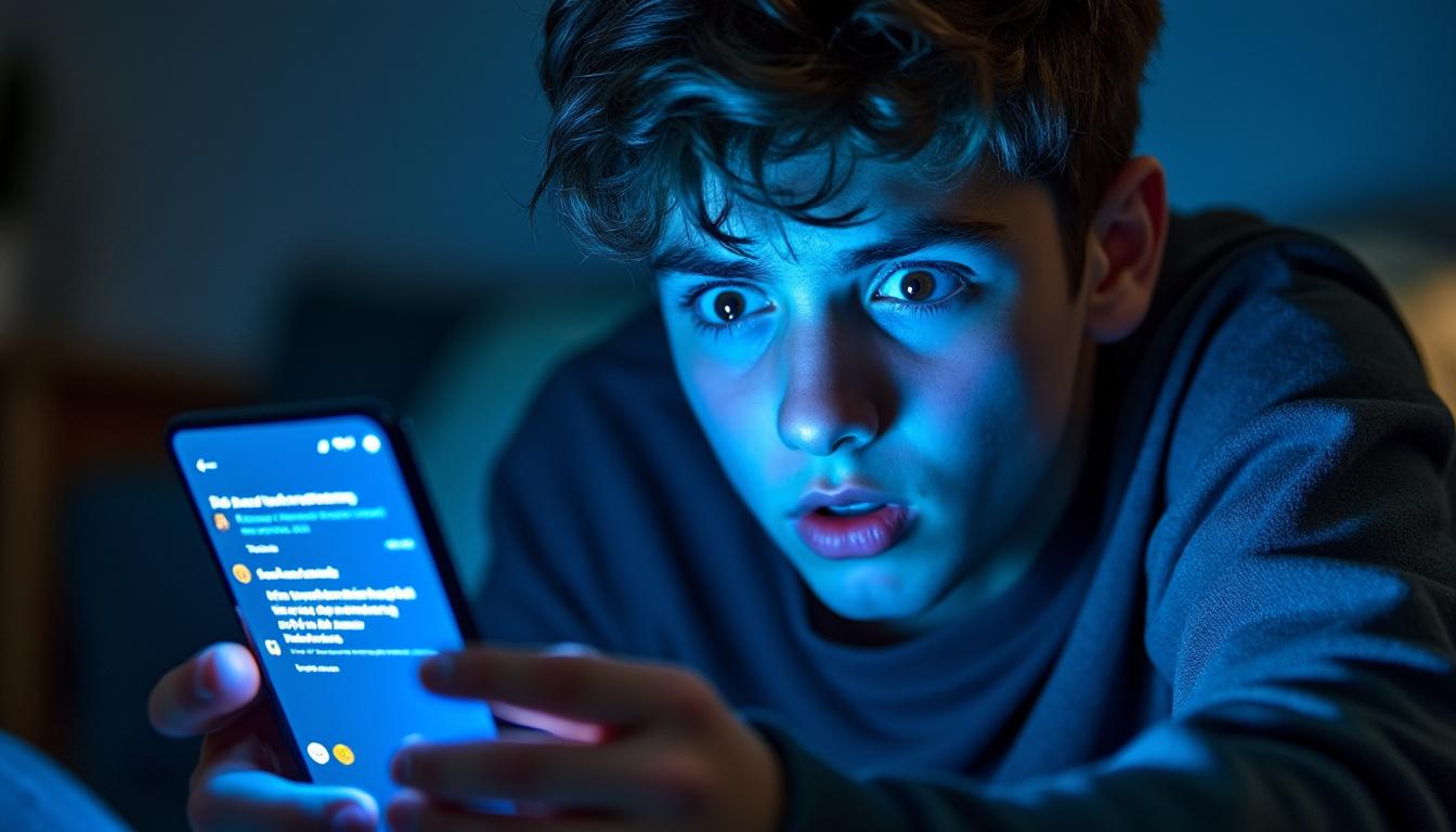 meta introduit de nouvelles restrictions pour protéger les enfants contre les bots ia flirteurs sur ses plateformes, renforçant la sécurité et la confidentialité des jeunes utilisateurs en ligne.