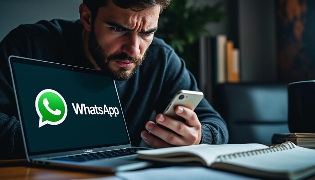 découvrez l'essentiel sur la nouvelle vulnérabilité majeure qui menace la sécurité de vos iphone et mac via whatsapp. informez-vous sur les risques et les mesures à prendre pour protéger vos appareils dès maintenant.
