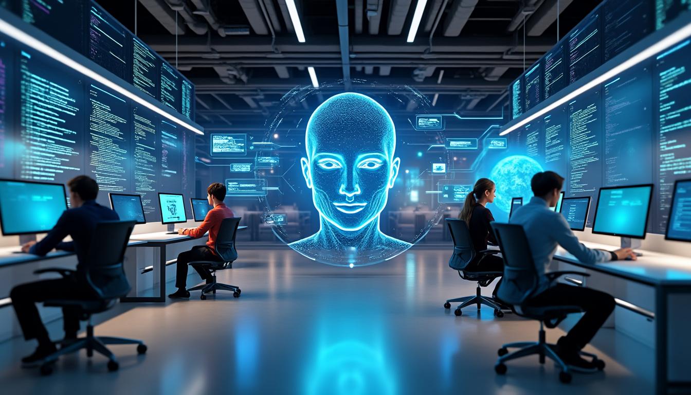 découvrez gpt-5, la dernière avancée d'openai en intelligence artificielle. plus intuitive et proactive que jamais, cette technologie révolutionnaire est désormais accessible gratuitement. explorez les nouvelles possibilités qu'elle offre pour transformer vos idées en réalité.