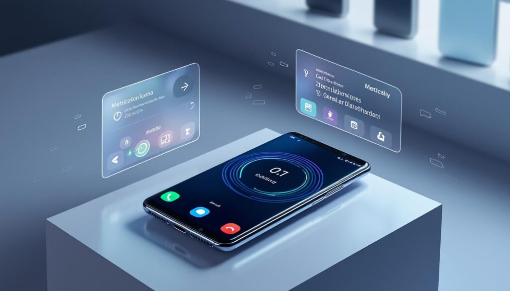 découvrez les dates de mise à jour et les modèles galaxy compatibles avec one ui 8. restez informé sur les dernières améliorations et fonctionnalités de l'interface utilisateur de samsung pour optimiser votre expérience mobile.