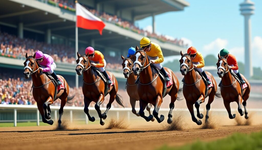 découvrez tout sur le quinté du jour du 25 août 2025 : pronostics, liste des partants et toutes les informations essentielles pour bien suivre cette course emblématique. ne manquez pas nos analyses et conseils pour maximiser vos chances de gains !