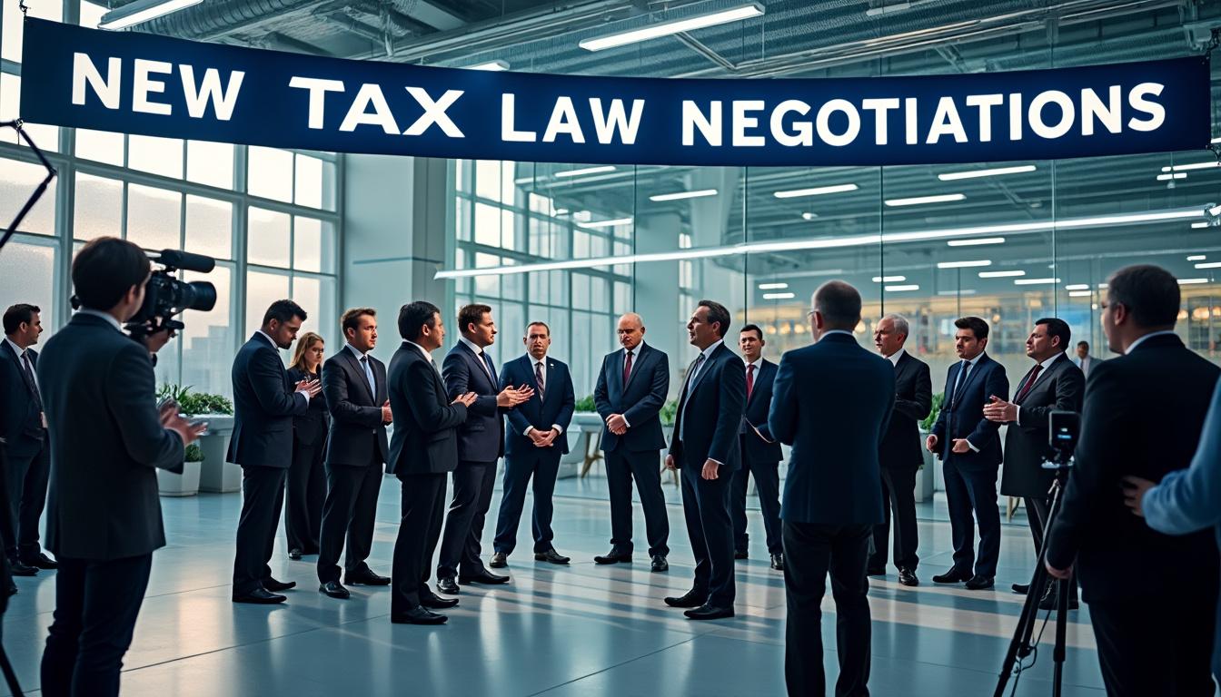 découvrez les implications de la nouvelle taxe de 100 % sur les puces électroniques imposée par trump, un choix entre relocalisation et sanction monétaire. analyse des enjeux économiques et technologiques.