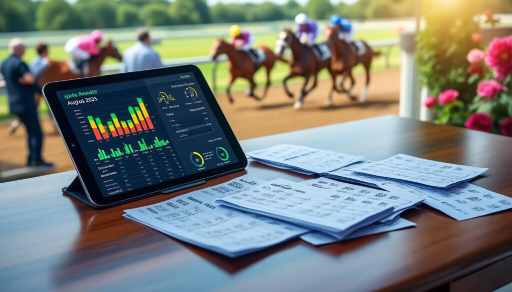 découvrez les résultats complets du quinté du jour du 01/08/2025. retrouvez les rapports détaillés, des analyses approfondies et mon avis sur les performances des chevaux. ne manquez pas les tendances et conseils pour vos prochains paris!