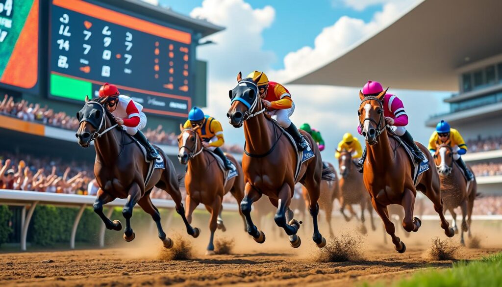 découvrez les résultats du quinté du jour du 08/08/2025 avec les rapports officiels, une analyse complète des courses et mon avis sur les performances des chevaux et des jockeys.