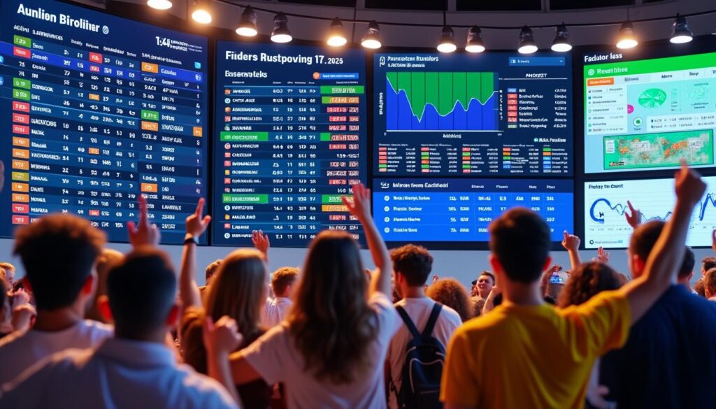 découvrez les résultats du quinté du 11 août 2025 avec les rapports officiels, une analyse complète des courses et mon avis d’expert pour mieux comprendre les performances du jour.