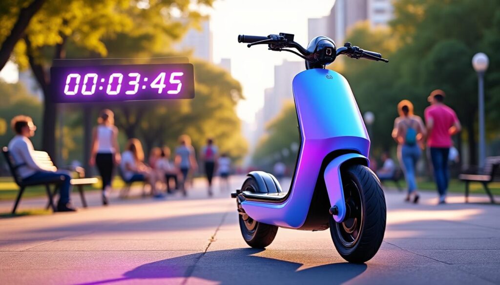 saisissez une offre exceptionnelle : votre trottinette électrique à seulement 116€ grâce à une remise exclusive de 60%. stocks limités, dépêchez-vous avant la fin de la promotion !