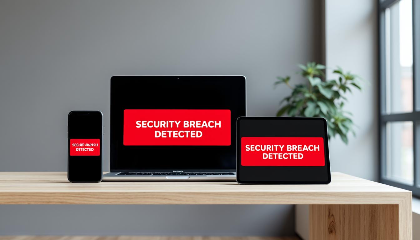 protégez vos appareils apple ! une faille de sécurité majeure a été détectée. mettez immédiatement à jour votre iphone, ipad et mac pour assurer votre sécurité et éviter toute vulnérabilité.