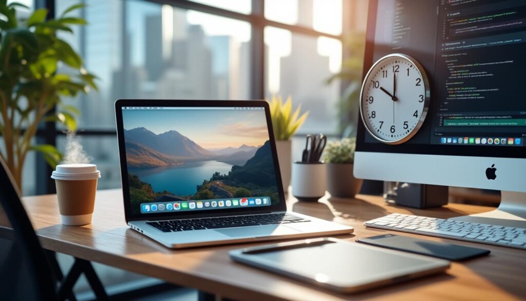 protégez vos appareils apple contre une faille de sécurité critique : découvrez pourquoi il est urgent de mettre à jour votre iphone, ipad ou mac dès maintenant.