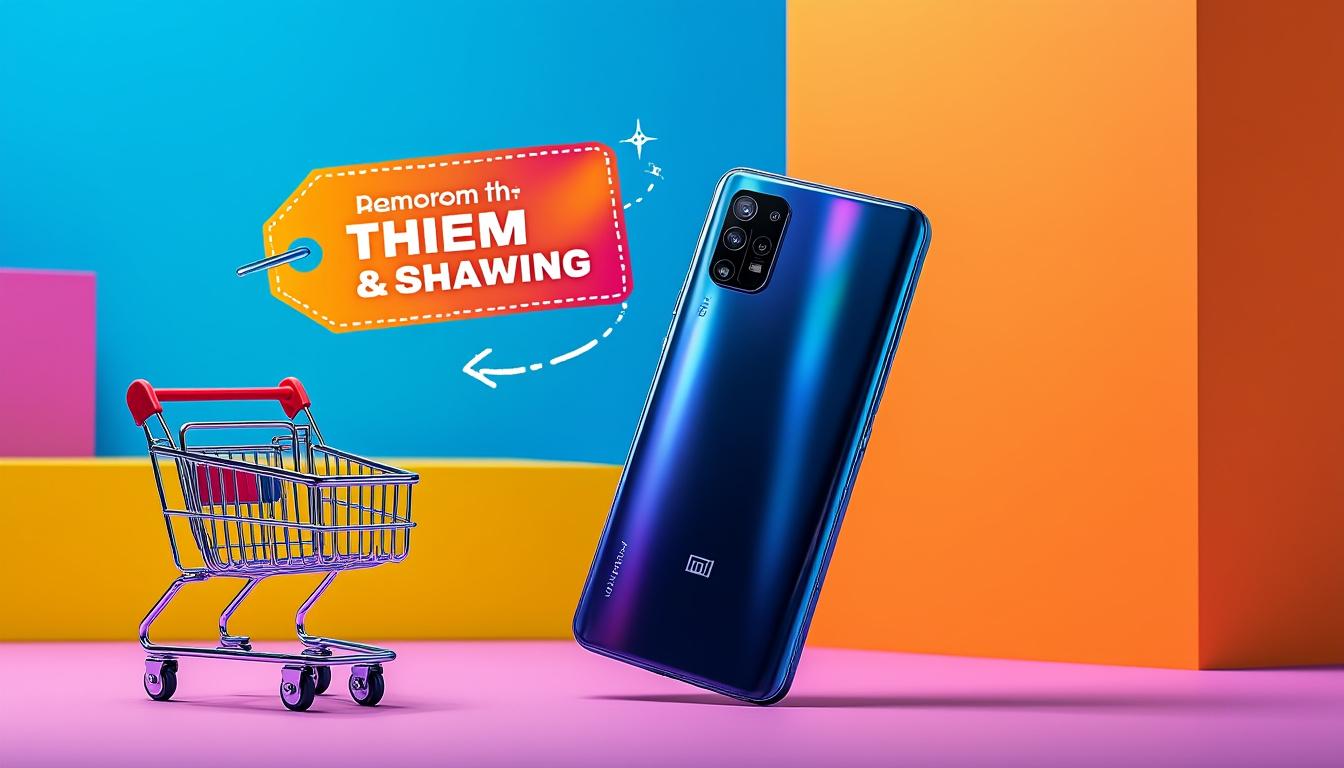 profitez d'une offre exceptionnelle sur le site officiel de xiaomi : le redmi note 14 pro bénéficie d'une réduction de 47 %. découvrez ce smartphone performant à prix cassé et faites des économies sur votre prochain achat !