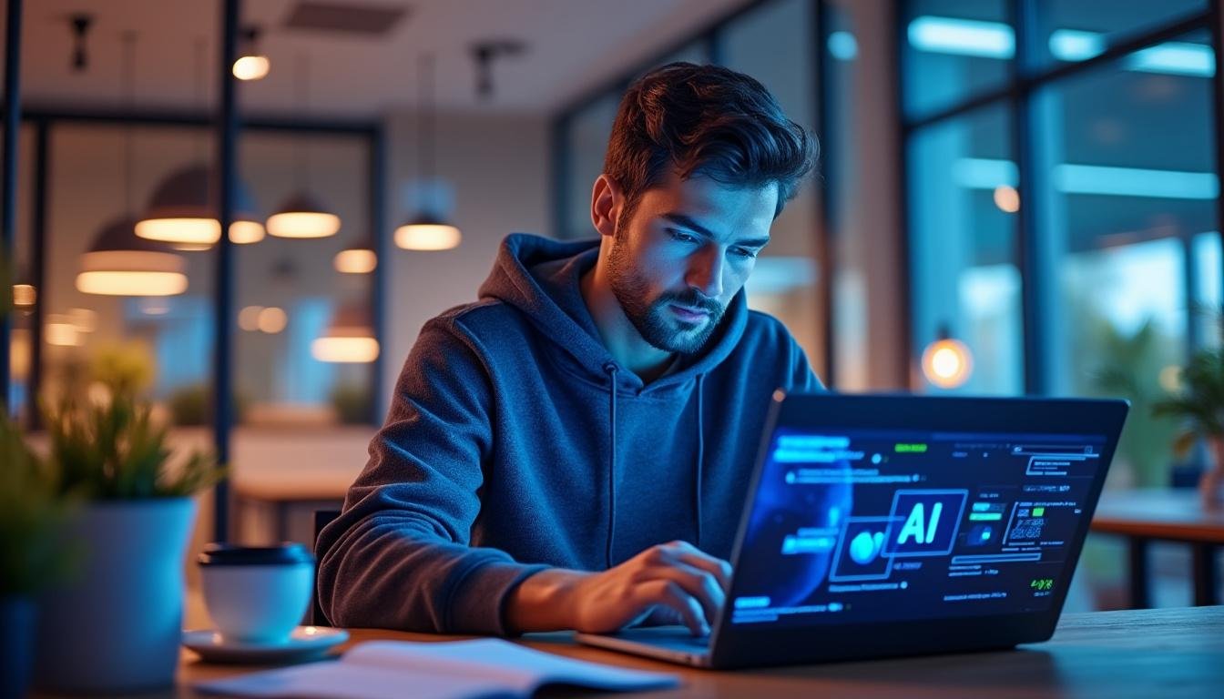 découvrez comment l'intégration de gpt-5 dans copilot révolutionne l'expérience utilisateur, tandis que siri devra attendre jusqu'à ios 26 pour de nouvelles fonctionnalités. restez informé des avancées technologiques et des innovations à venir.