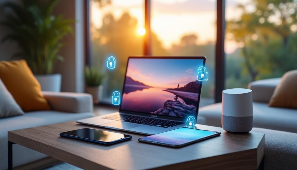 sécurisez tous vos appareils connectés contre les menaces en ligne pour seulement 3,39 €/mois. profitez d’une protection efficace, simple et abordable dès aujourd’hui !