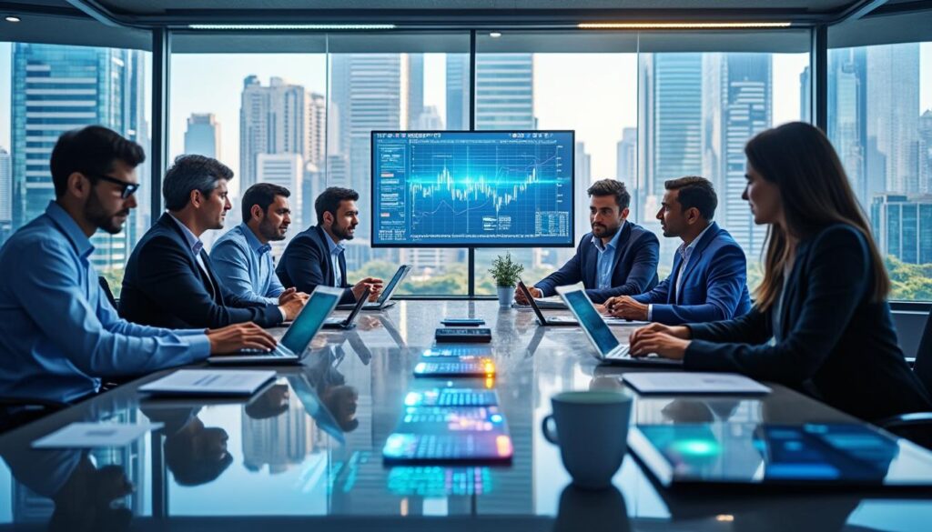 découvrez comment des investisseurs américains et indiens lancent une alliance d'un milliard de dollars pour accélérer le développement des start-ups deep tech en inde et stimuler l'innovation technologique.