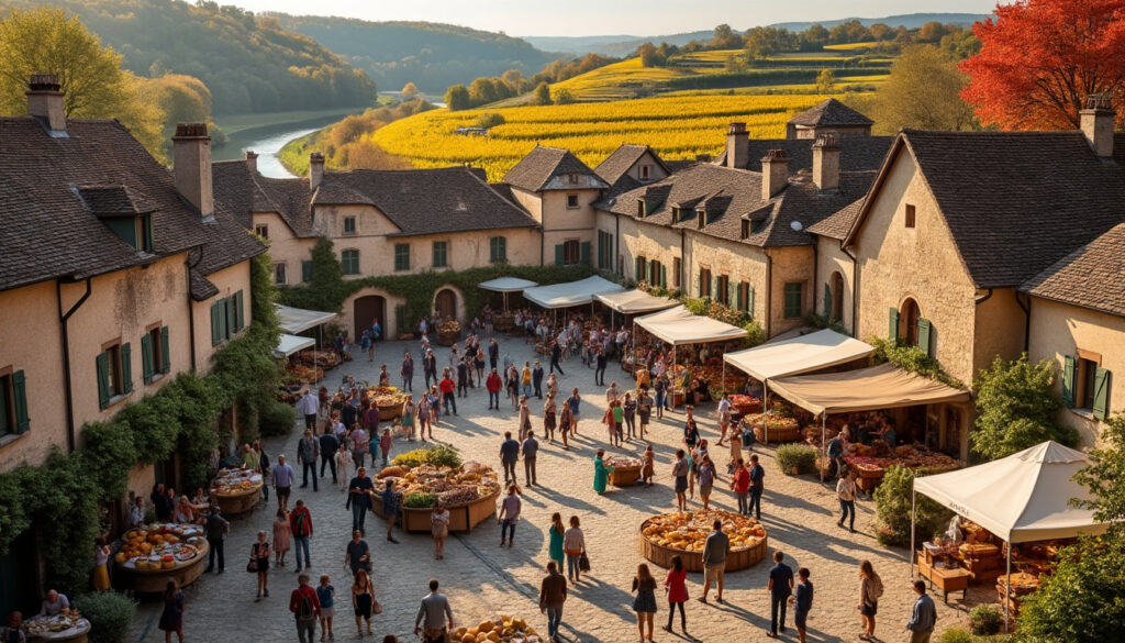 découvrez tous les événements incontournables et les meilleures activités à faire en dordogne (24) du 29 septembre au 5 octobre 2025. profitez d’un agenda complet pour ne rien manquer lors de votre séjour dans la région !