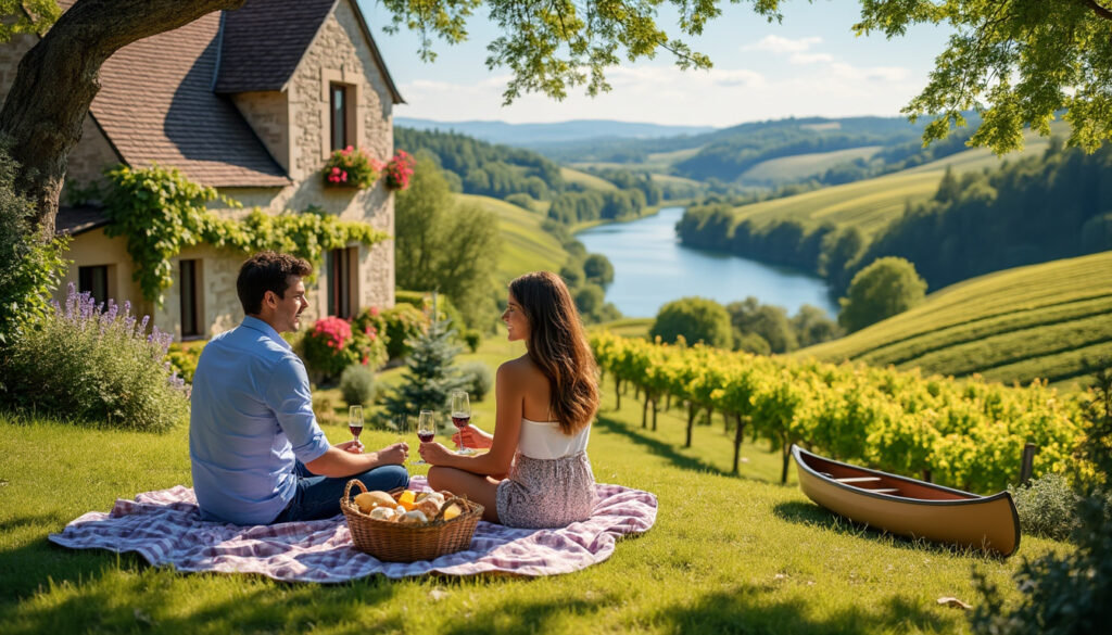découvrez nos idées d’activités incontournables en gironde et dordogne pour profiter pleinement du week-end des 13 et 14 septembre : balades, visites culturelles, événements locaux et plaisirs gourmands vous attendent pour une escapade réussie.