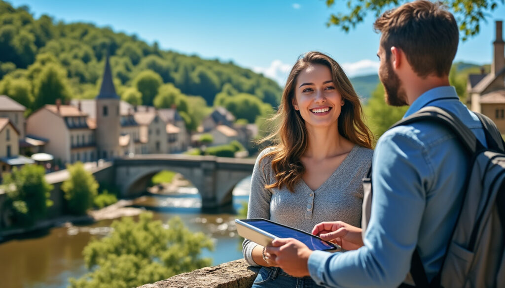 découvrez deux nouvelles opportunités professionnelles en dordogne proposées par france travail : des offres attractives pour booster votre carrière dans la région.
