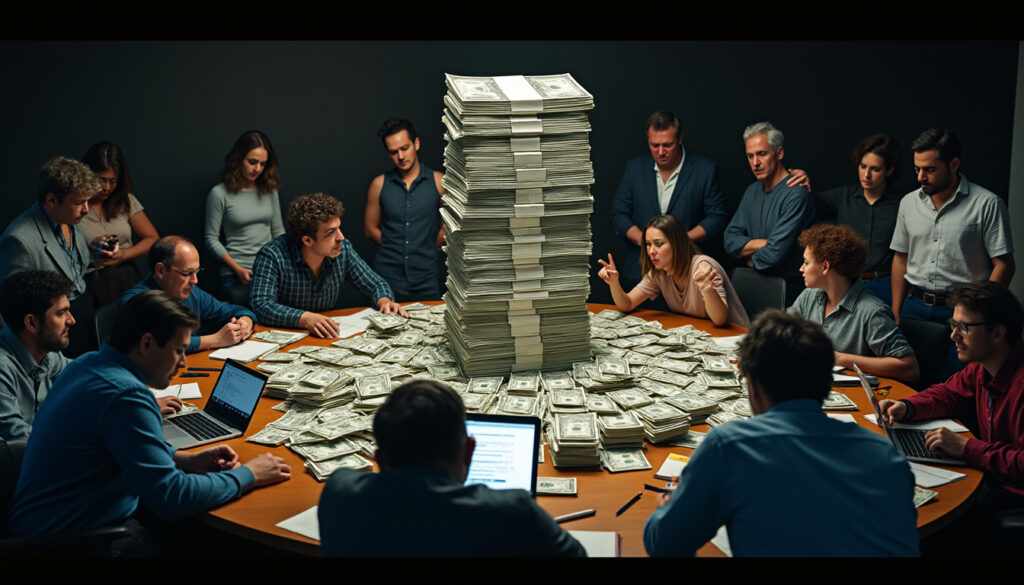 découvrez pourquoi le règlement à 1,5 milliard de dollars d'anthropic ne répond pas aux attentes des écrivains, au-delà des questions d'argent. analyse des enjeux et conséquences pour les auteurs.