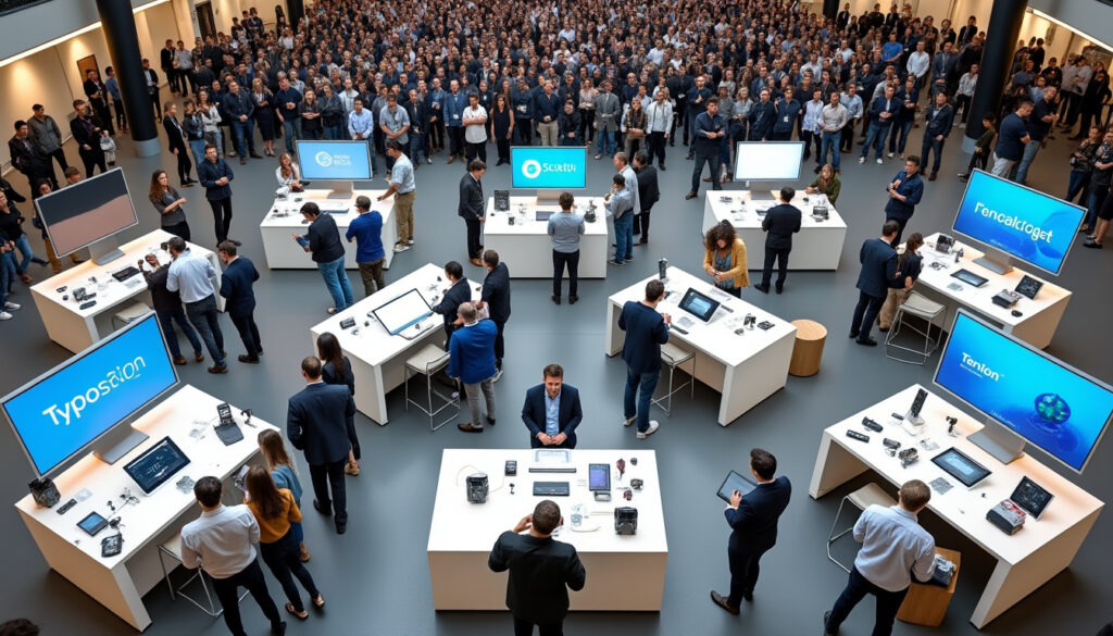 découvrez les 9 startups les plus prometteuses mises en avant lors du demo day de y combinator : innovations, technologies et entrepreneurs à suivre de près en 2024.