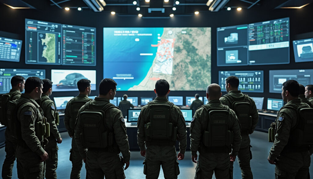 microsoft a annoncé la suspension de ses services cloud à une unité militaire israélienne après des accusations de surveillance de la population palestinienne, suscitant un débat sur l'éthique et la responsabilité des technologies.
