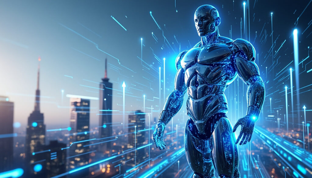 découvrez comment mistral, le leader français de l’intelligence artificielle, s’apprête à franchir une étape historique avec une valorisation estimée à 14 milliards de dollars. analyse des enjeux et perspectives pour ce géant innovant.