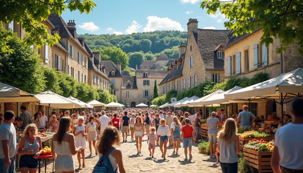 découvrez toutes les informations essentielles sur la mobilisation générale prévue le 10 septembre en dordogne : manifestations, horaires, lieux de rassemblement et impacts à anticiper dans le département.