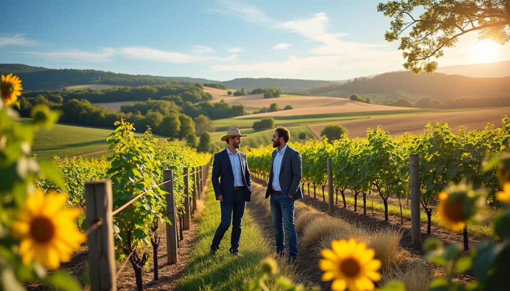 découvrez les meilleures opportunités d'emploi dans la vente et l'agriculture en dordogne. trouvez des offres adaptées à votre profil et boostez votre carrière dans un secteur dynamique et en pleine croissance.