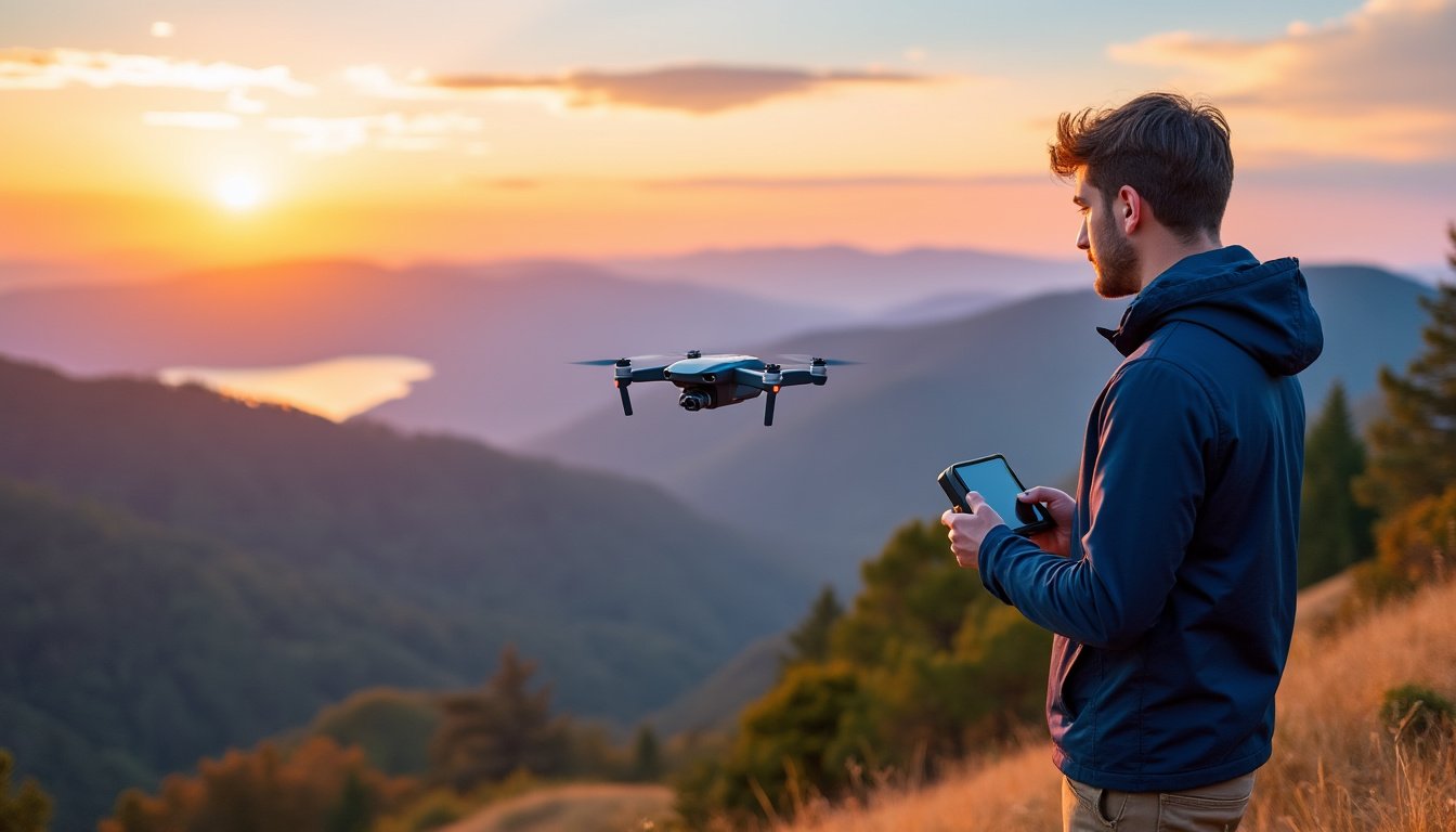 profitez d'une vente flash exclusive pour acheter le dji mini 4 pro à un prix exceptionnel ! offre limitée : ne manquez pas cette opportunité unique de faire l'acquisition de ce drone performant à tarif réduit.