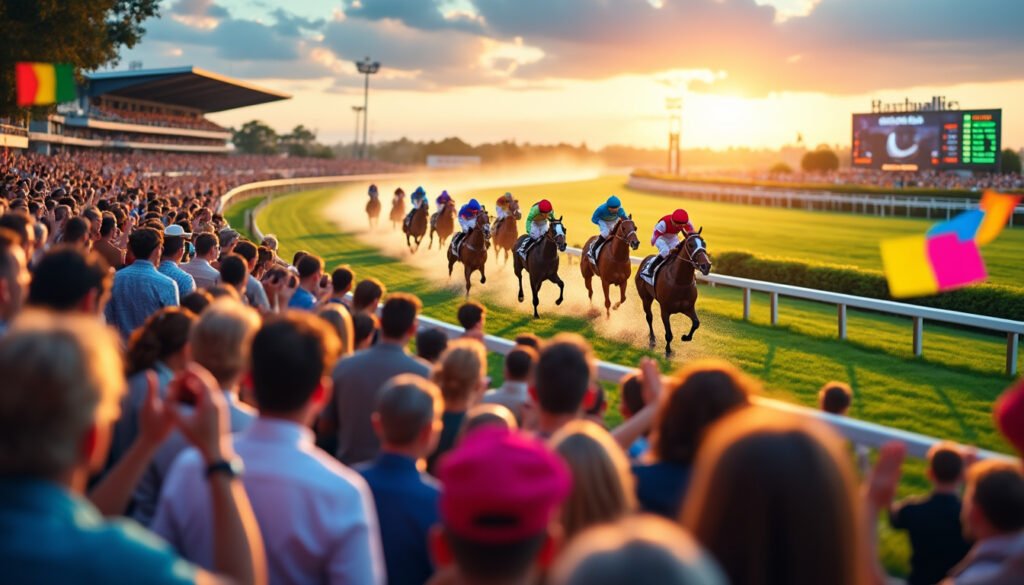 Résultats du Quinté du jour du 29/08/2025 : Rapports, analyses et mon avis découvrez les résultats du quinté du 29 août 2025, les rapports officiels, une analyse détaillée des courses et mon avis éclairé sur les performances du jour.