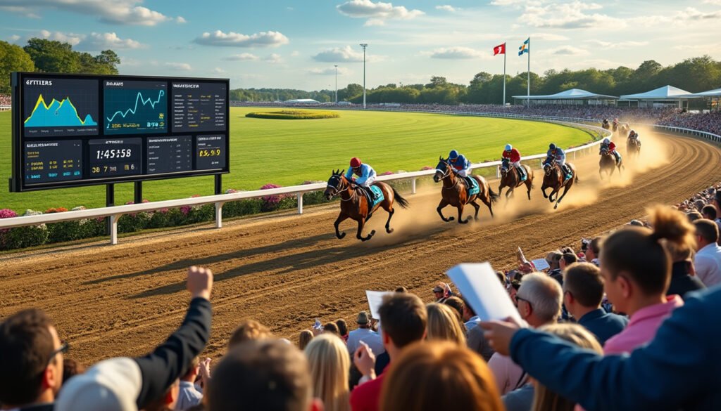 découvrez les résultats du quinté du jour du 30/08/2025 avec tous les rapports détaillés, nos analyses complètes et mon avis d’expert sur les performances et tendances des courses hippiques.