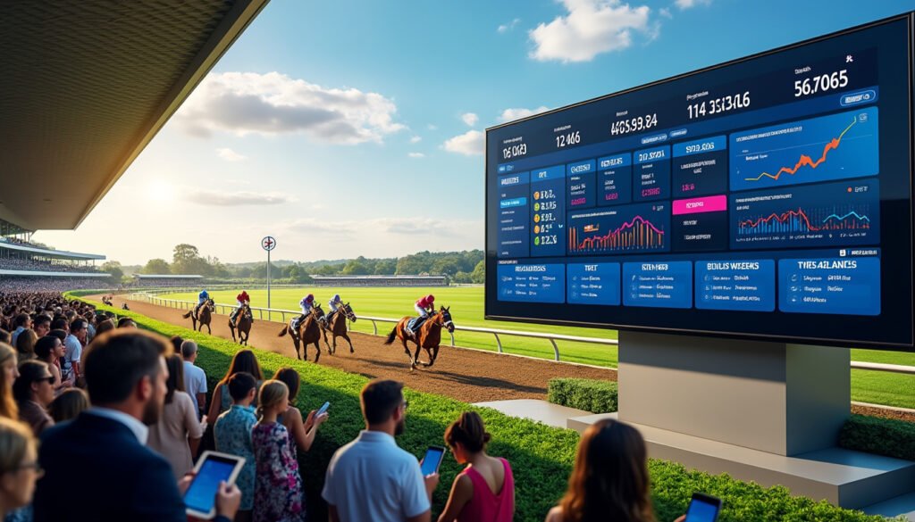 découvrez les résultats du quinté du jour du 31/08/2025, avec tous les rapports, des analyses détaillées et mon avis d’expert pour mieux comprendre cette course hippique incontournable.