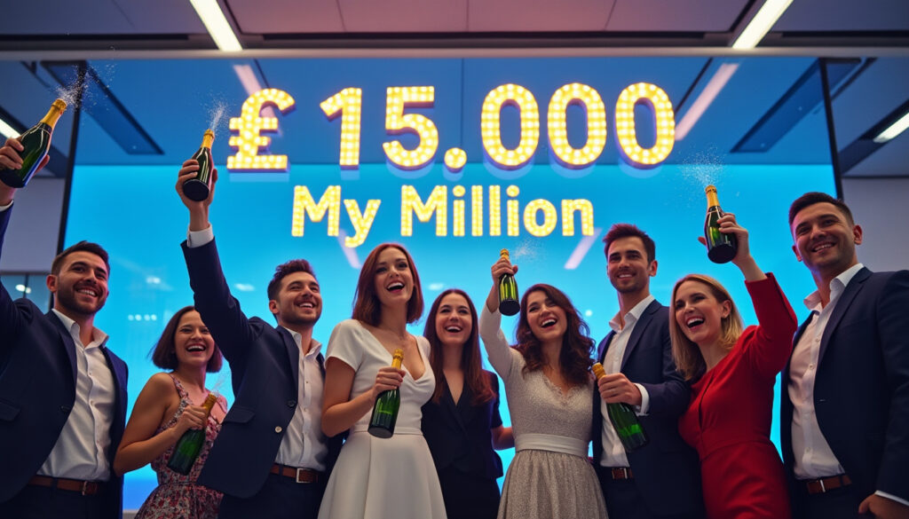 découvrez tous les résultats du tirage euromillions du 16 septembre 2025 : numéros gagnants, montant des gains, codes my million et détails pour vérifier vos tickets en un clin d'œil.
