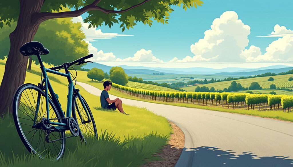 découvrez l’état du cyclisme à bergerac avec notre baromètre 2024. malgré les attentes, la ville obtient une note décevante et peine à convaincre les cyclistes sur la qualité de ses aménagements.