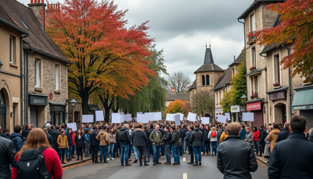 découvrez les conséquences de la grève du 2 octobre en dordogne : perturbations prévues, secteurs concernés et impact sur le quotidien des habitants ce jeudi.