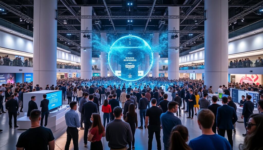 La TechCrunch Disrupt 2025 démarre dans moins de 24 heures – saisissez nos dernières offres de billets! ne manquez pas techcrunch disrupt 2025 qui commence dans moins de 24 heures ! profitez de nos toutes dernières offres de billets et assistez à l'événement incontournable de l'innovation technologique.