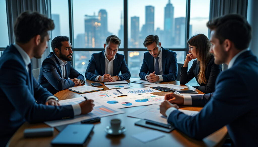 découvrez comment les entreprises non spécialisées en intelligence artificielle rencontrent des obstacles majeurs dans l’accès au financement, face à des investisseurs capital-risque de plus en plus focalisés sur l’ia. analyse des enjeux et conseils pour surmonter ce parcours difficile.