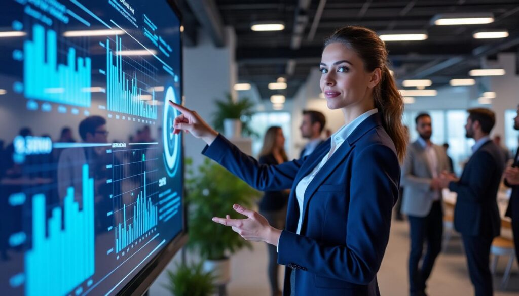 nexos.ai, une startup européenne spécialisée dans l'intelligence artificielle, lève 30 millions de dollars afin d’accélérer la transformation numérique et l’adoption de l’ia en entreprise.