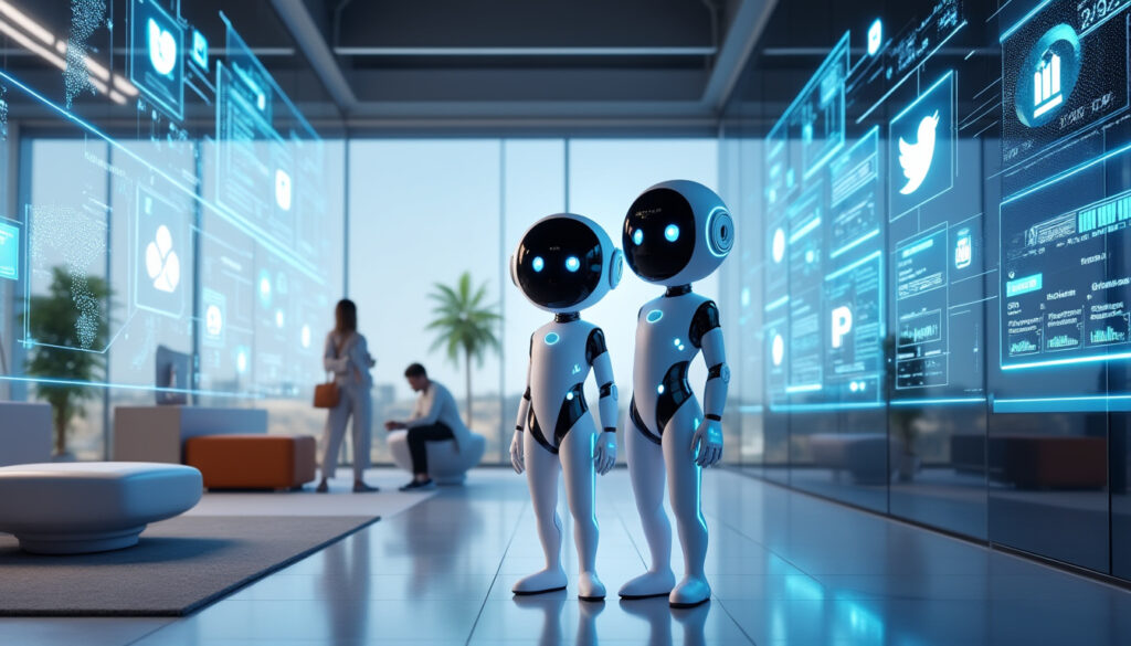 découvrez sora, la nouvelle plateforme d'openai rivalisant avec tiktok, intégrant le puissant modèle sora 2 pour offrir une expérience innovante en création et partage de vidéos courtes.