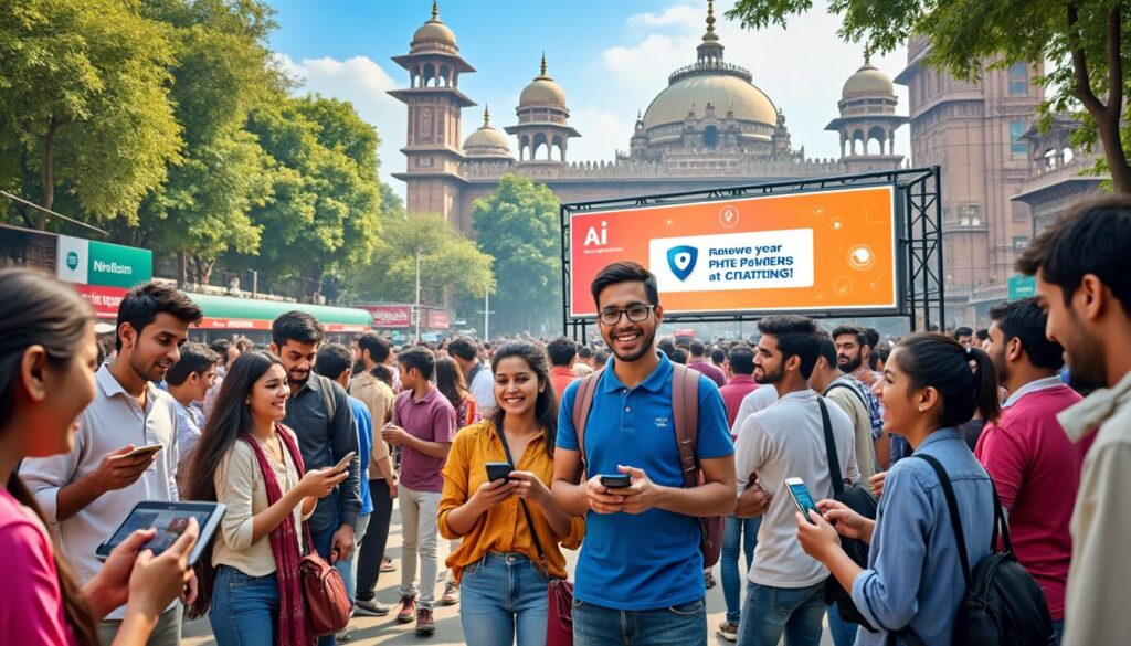 OpenAI propose ChatGPT Go gratuitement pendant un an à tous les utilisateurs en Inde openai offre gratuitement chatgpt go pendant un an à tous les utilisateurs en inde. découvrez comment profiter de cette intelligence artificielle avancée sans frais et optimisez votre expérience numérique.