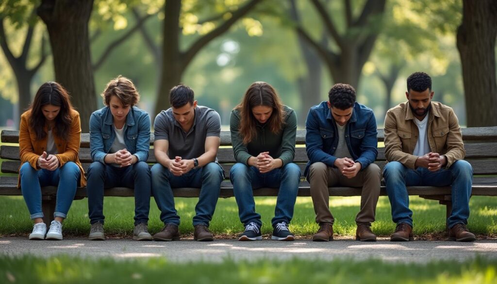 OpenAI révèle que chaque semaine, plus d’un million de personnes échangent avec ChatGPT sur le thème du suicide openai dévoile que chaque semaine, plus d'un million de personnes discutent de sujets liés au suicide avec chatgpt. découvrez comment l'ia s'implique dans l'accompagnement et le soutien face à la détresse psychologique.