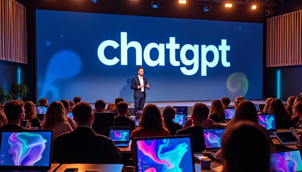 sam altman révèle que chatgpt offrira prochainement des contenus érotiques réservés aux adultes, ouvrant ainsi de nouvelles possibilités d’échanges personnalisés et sécurisés pour les utilisateurs majeurs.