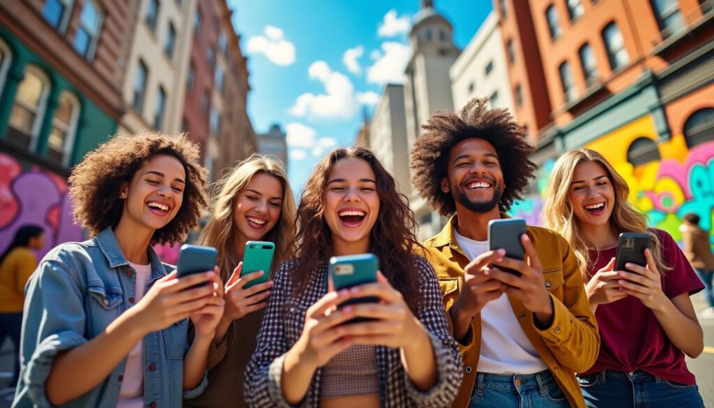 découvrez le tout premier filtre ai de snapchat, désormais gratuit et accessible à tous les utilisateurs américains. profitez d'une expérience innovante grâce à cette nouvelle fonctionnalité inédite !