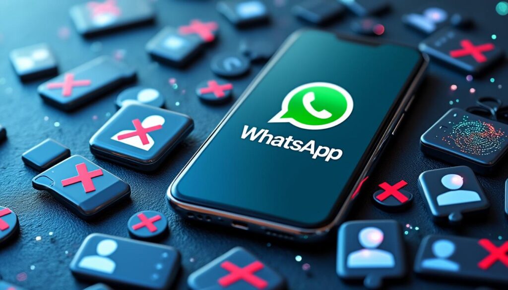 découvrez comment whatsapp met à jour ses conditions d'utilisation en interdisant les chatbots à usage général sur sa plateforme, afin de renforcer la sécurité et l'expérience utilisateur.