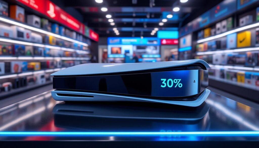 profitez de la baisse exceptionnelle du prix de la ps5 pro sur amazon ! offre limitée à saisir rapidement pour tous les gamers passionnés.