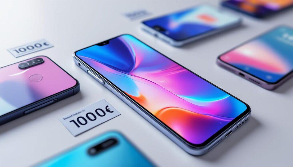 marre des smartphones à 1000 € ? optez pour le honor 400 pro à -47% : un rapport qualité-prix exceptionnel alliant performance et économie. ne manquez pas cette offre imbattable !