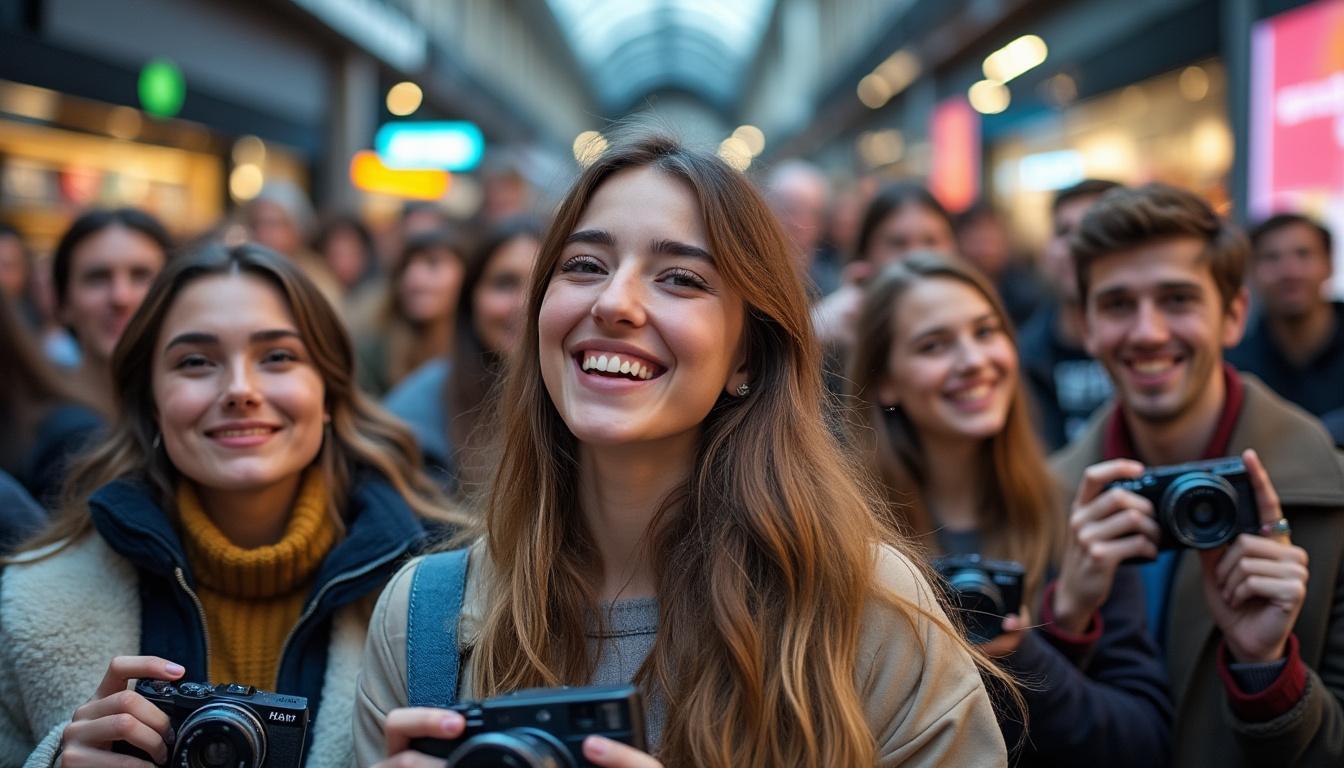 profitez du black friday avec une réduction exceptionnelle de 44% sur la dji osmo pocket 3. une offre incroyable qui surprendra même les premiers acheteurs !